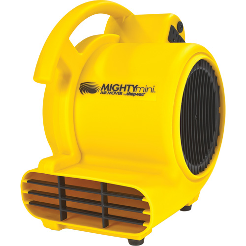 Petit appareil de ventilation Shop-Air Distribution Industrielle GC
