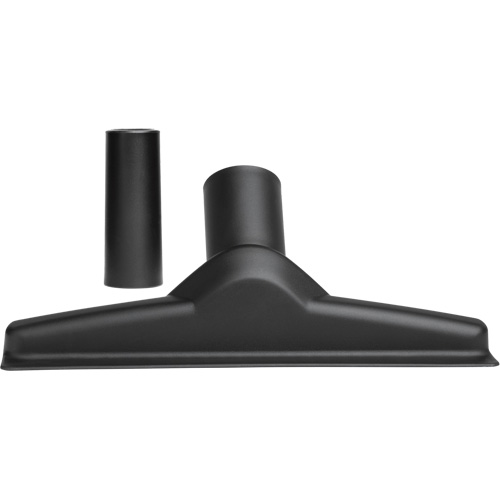 Buse pour d&eacute;bris humides/secs 1-1/2" avec adaptateur 1-1/4" Distribution Industrielle GC