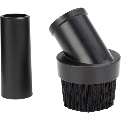 Brosse ronde 1-1/2" Distribution Industrielle GC