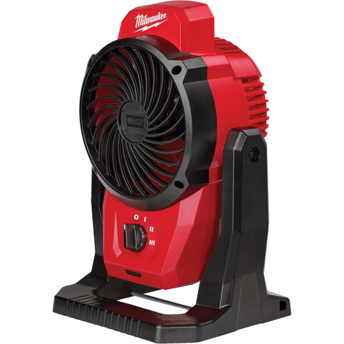 Ventilateur de montage M12 (outil seulement) Distribution Industrielle GC
