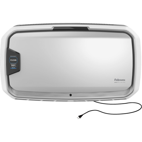 Purificateur d'air branch&eacute; AeraMax Pro AM4R PC, 5 Vitesses, Couverture 1100 pi² Distribution Industrielle GC