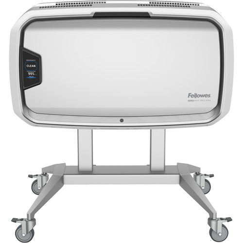 Purificateur d'air AeraMax Pro AM4 Flex, Couverture 2250 pi² Distribution Industrielle GC