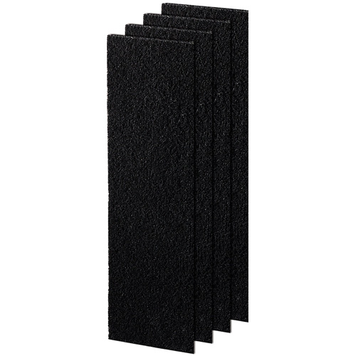 Filtre au carbone de rechange AeraMax, Boîte, 4,38" la x 0,19" p x 16,38" h Distribution Industrielle GC