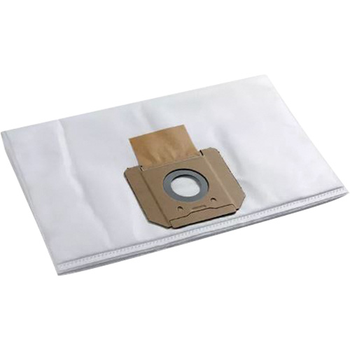Professional Fleece Dust Bag for Bosch&reg; Dust Extractors, 14 US gal. Distribution Industrielle GC