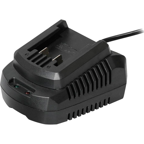 Chargeur de pile simple, 20 V Distribution Industrielle GC