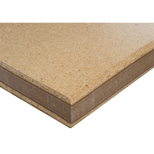 Dessus d'&eacute;tabli pour atelier Distribution Industrielle GC