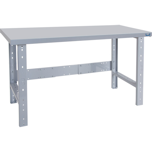 &eacute;tabli pr&eacute;conçu, 60" la x 36" p x 34" h, Capacit&eacute; 2500 lb Distribution Industrielle GC