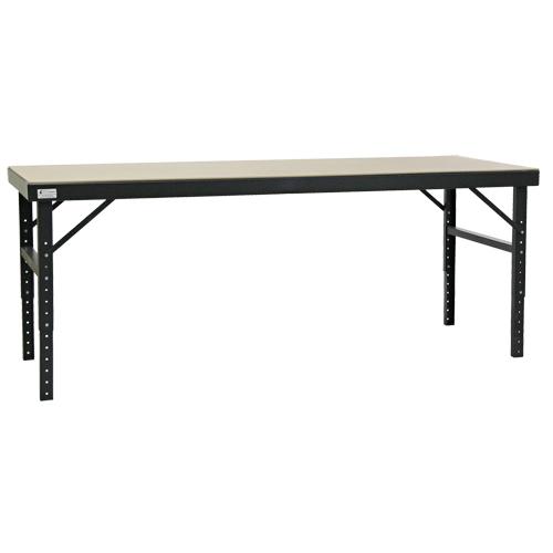 Table de travail &agrave; hauteur r&eacute;glable Distribution Industrielle GC