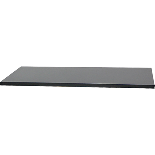 Tablettes suppl&eacute;mentaire pour pupitres d'atelier a/armoire Distribution Industrielle GC