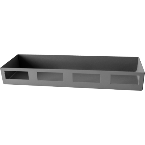 Tablettes de rechange pour porte Distribution Industrielle GC