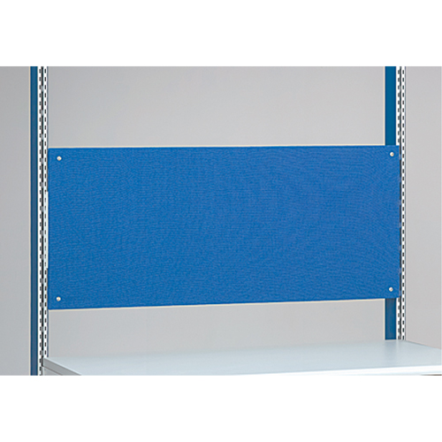 Modular Ergonomic Workstations - Modesty Panels Distribution Industrielle GC