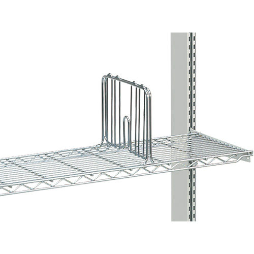 Arlink&reg; Workstation -Wire Shelf Dividers Distribution Industrielle GC