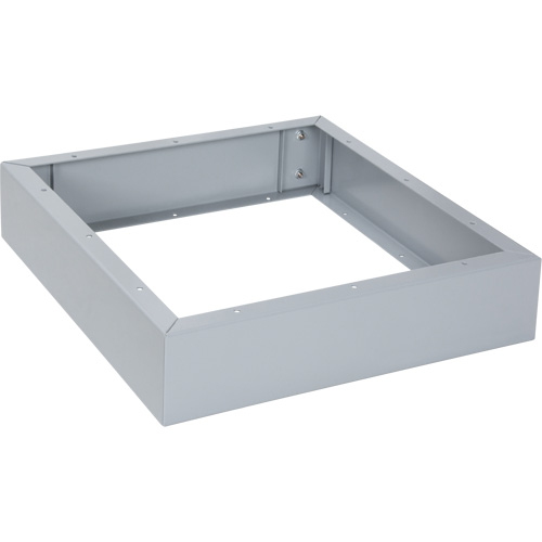 Pedestal Workbench Distribution Industrielle GC