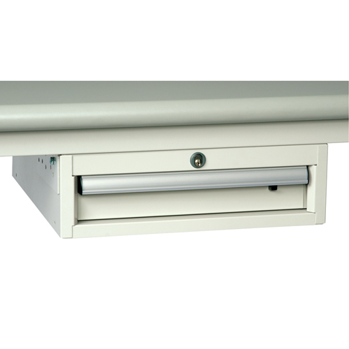 Modular Ergonomic Workstations - Hanging Cabinets Distribution Industrielle GC