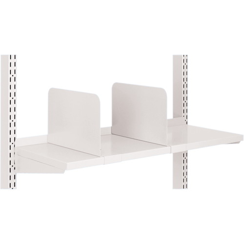 Arlink Workstation - Steel Shelve Dividers Distribution Industrielle GC