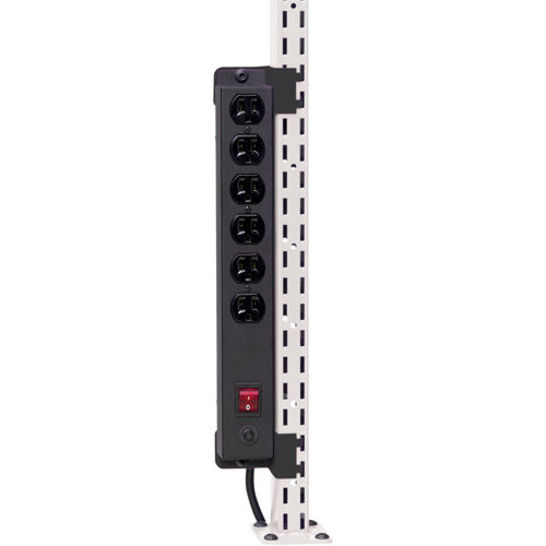 Nexus System - Vertical Power Boards Distribution Industrielle GC