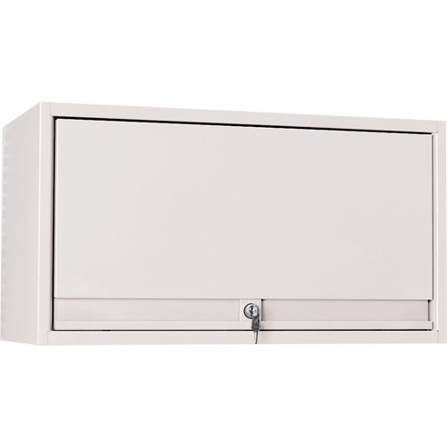 Nexus System - Overhead Cabinets Distribution Industrielle GC
