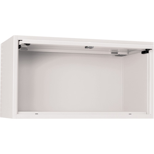 Nexus System - Overhead Cabinets Distribution Industrielle GC