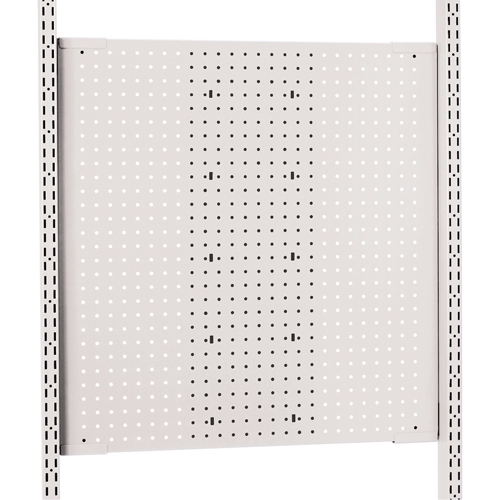 Arlink Workstation - Pegboard Panels Distribution Industrielle GC
