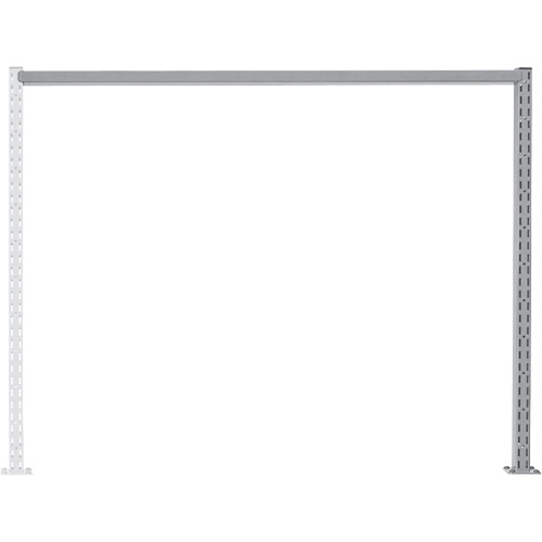 Surface-Mount Frame Add-On Distribution Industrielle GC