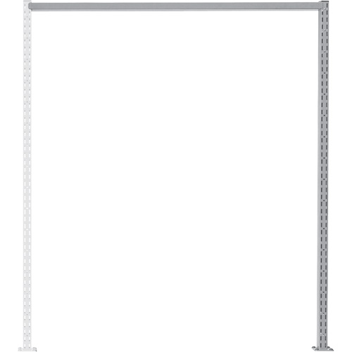 Surface-Mount Frame Add-On Distribution Industrielle GC