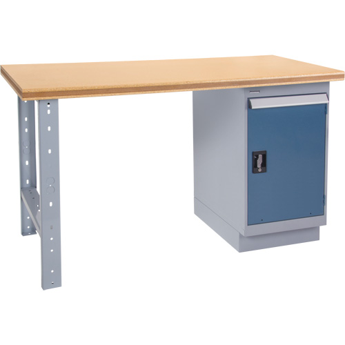 &eacute;tabli, 72" la x 36" p x 34" h, Capicit&eacute; 2500 lb Distribution Industrielle GC