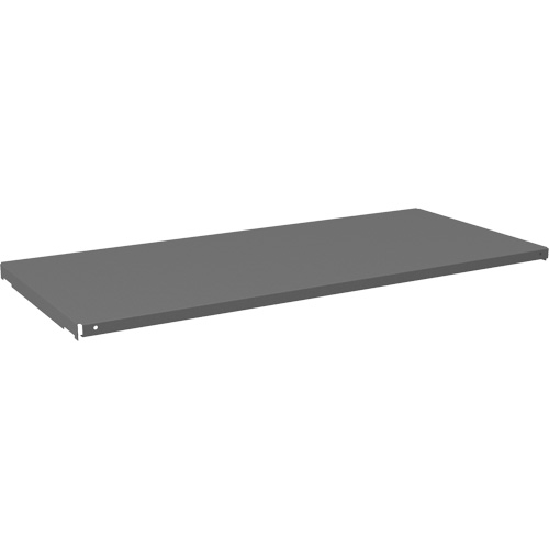 Tablette pour armoire, 47-3/4" x 21-3/8", Capacit&eacute; de 750 lb, Gris Distribution Industrielle GC