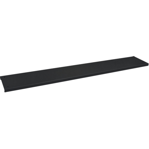 Tablettes additionnelles pour armoires de rangement Hi-Boy profonde, 36" x 24", Capacit&eacute; de 150 lb, Acier, Noir Distribution Industrielle GC