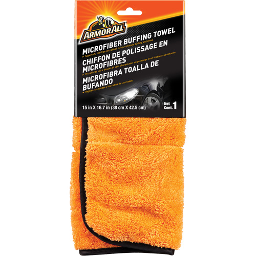 Microfibre Buffing Towel Distribution Industrielle GC
