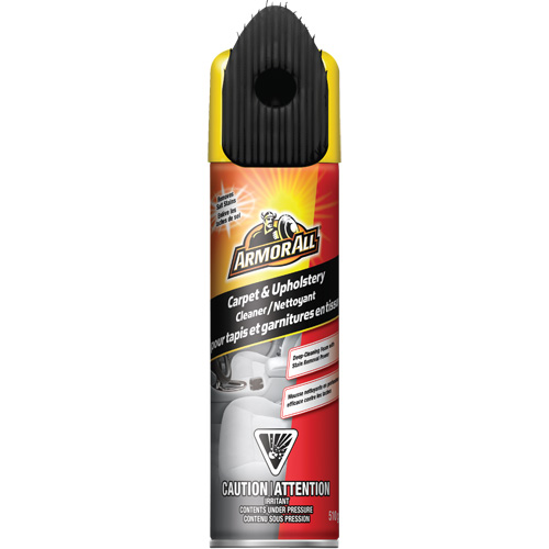 Nettoyant pour tapis et garnitures en tissu Distribution Industrielle GC