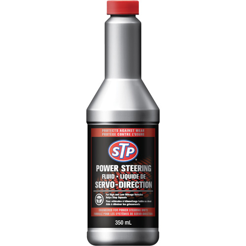 Liquide de servo-direction, Bouteille Distribution Industrielle GC