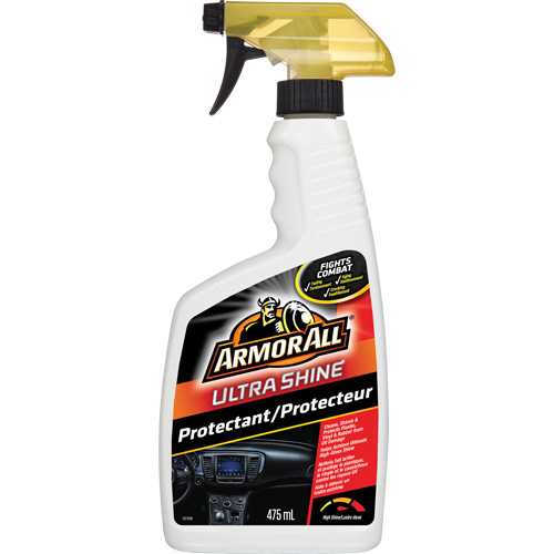 Ultra Shine Protectant Distribution Industrielle GC