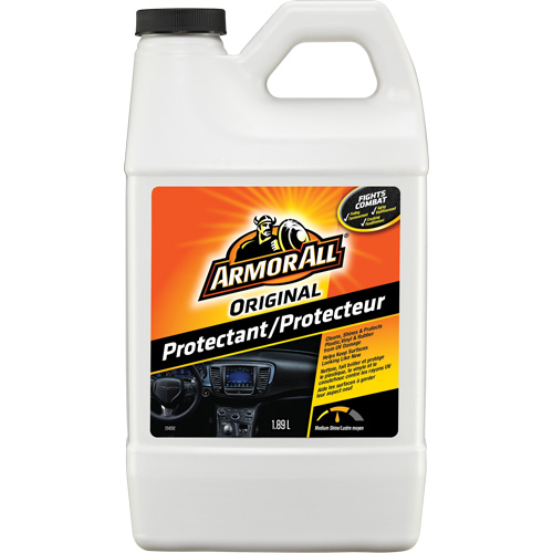 Protecteur original pour v&eacute;hicules Distribution Industrielle GC