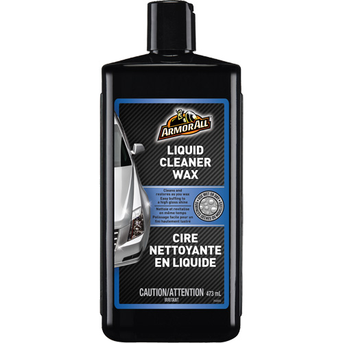 Cire nettoyante liquide Distribution Industrielle GC