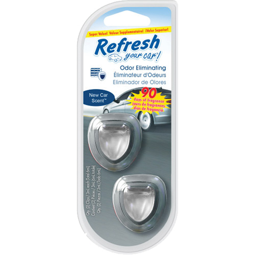 Mini-diffuseur de produit purificateur d'air pour l'auto Distribution Industrielle GC