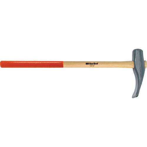 Duck-Billed Bead Breaking Wedge & Safety Handle Distribution Industrielle GC