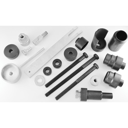 Trousse d'outils pour freins pneumatiques Bendix Distribution Industrielle GC