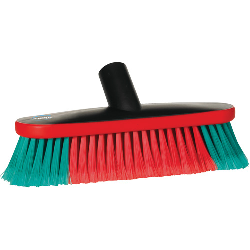 Transport Line Water Fed Vehicle Brush Distribution Industrielle GC