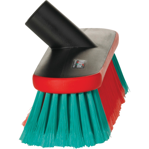 Transport Line Water Fed Vehicle Brush Distribution Industrielle GC