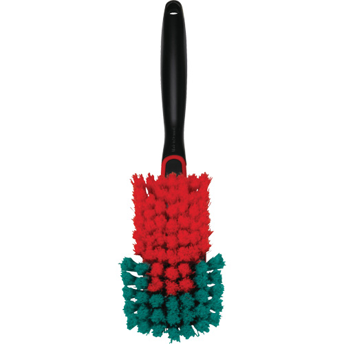 Transport Line Multi-Purpose Rim Hand Brush Distribution Industrielle GC