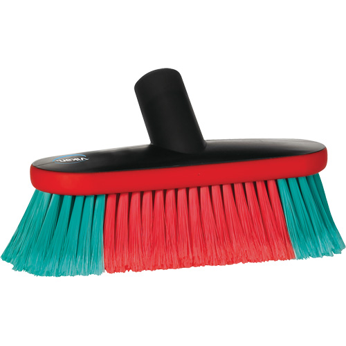 Brosse &agrave; alimentation en eau pour v&eacute;hicules de la s&eacute;rie Transport Distribution Industrielle GC