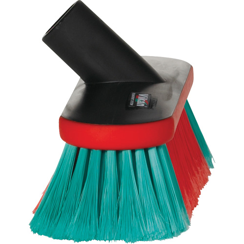 Brosse &agrave; alimentation en eau pour v&eacute;hicules de la s&eacute;rie Transport Distribution Industrielle GC
