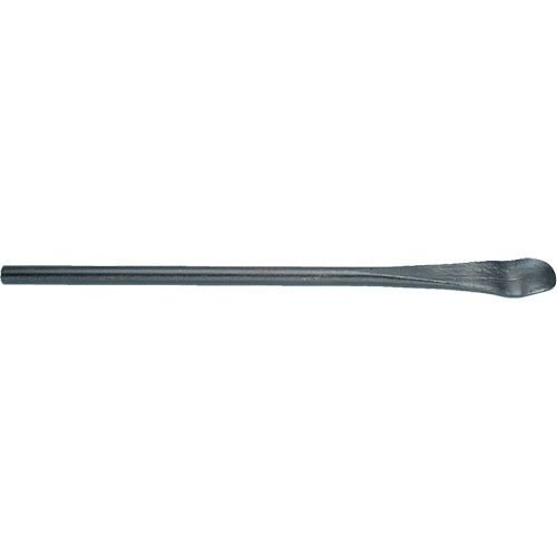Outil d'installation et d'enl&egrave;vement de pneu &agrave; jante creuse T21R, 18" lo, 1,8 lb Distribution Industrielle GC