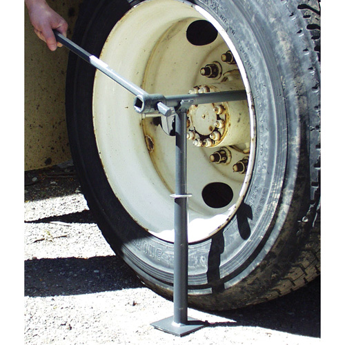 Cl&eacute; double pour camion TR2 Distribution Industrielle GC