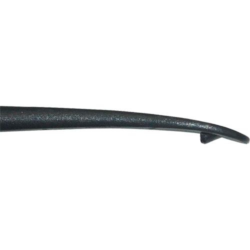 D&eacute;monte-pneu pour pneu sans chambre &agrave; air service lourd T45A, 37" lo, 4,6 lb Distribution Industrielle GC