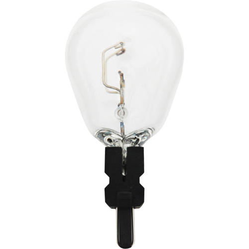 3157 Mini-ampoule automobile &agrave; longue dur&eacute;e de vie, Incandescente, 26,9 W/8,3 W, Blanc cass&eacute; Distribution Industrielle GC