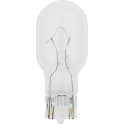 921 Long Life Mini Automotive Bulb, Incandescent, 17.9 W, Off White Distribution Industrielle GC
