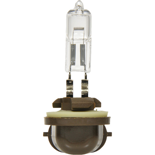 886 Phare antibrouillard de base, Halog&egrave;ne, 50 W, Blanc cass&eacute; Distribution Industrielle GC