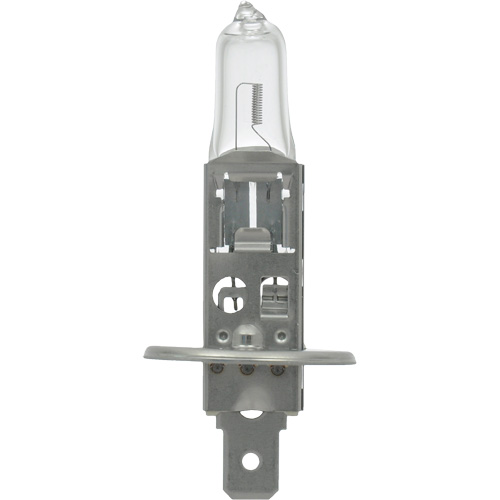 64155 Ampoule automobile de base, Halog&egrave;ne, 78 W, Blanc cass&eacute; Distribution Industrielle GC