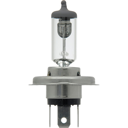 9003 Ampoule de base pour feu avant, Halog&egrave;ne, 61 W/67 W, Blanc cass&eacute; Distribution Industrielle GC